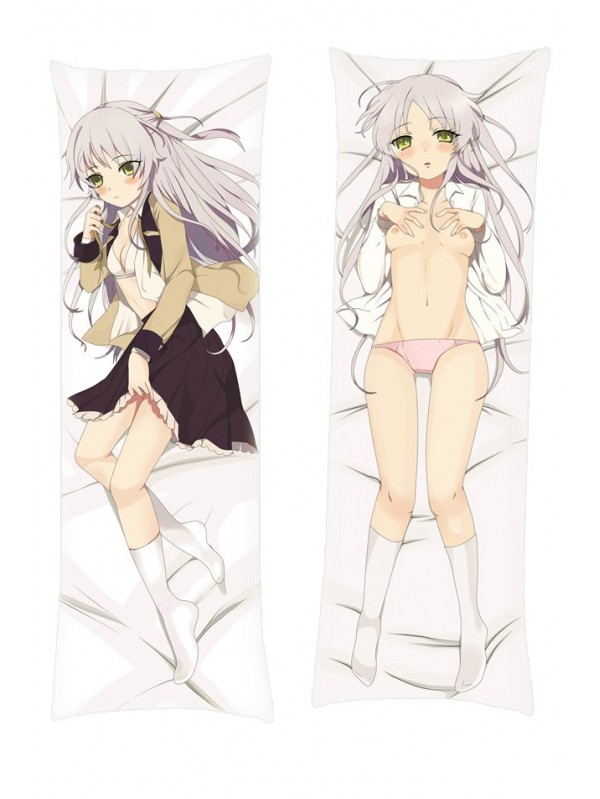 Angel beats Irie Miyuki Dakimakura Body Pillow Anime