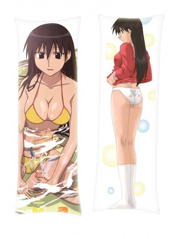 Azumanga Daioh Sakaki Dakimakura Body Pillow Anime