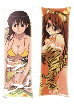 Azumanga Daioh Sakaki Dakimakura Body Pillow Anime