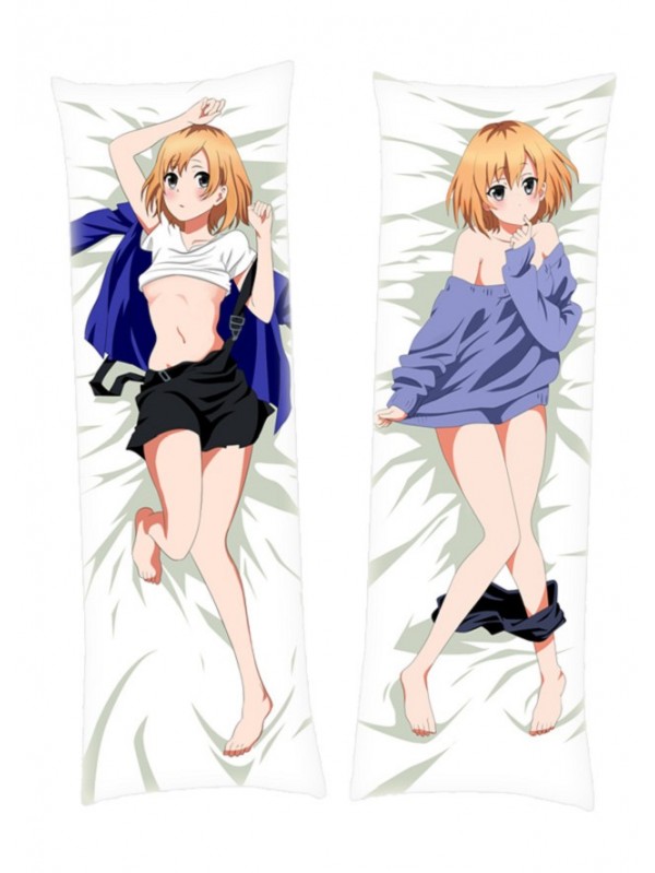 SHIROBAKO Aoi Miyamori Dakimakura Body Pillow Anime