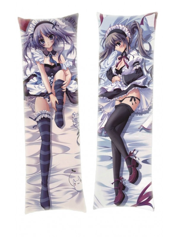C74 art work by Izumi Tsubasu Dakimakura Body Pillow Anime