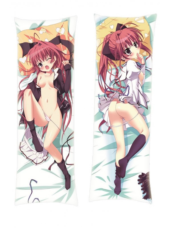 Mashiroiro Symphony The Color of Lovers Sana Inui Dakimakura Body Pillow Anime