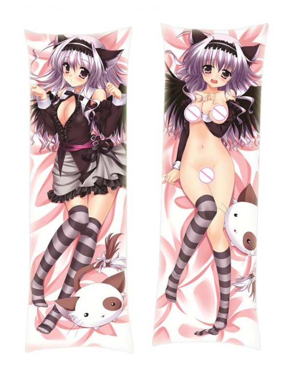 Mashiroiro Symphony The Color of Lovers Miu Dakimakura Body Pillow Anime