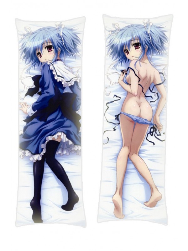 Mashiroiro Symphony The Color of Lovers Sakuno Uryuu Dakimakura Body Pillow Anime