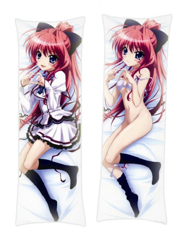 Mashiroiro Symphony The Color of Lovers Sana Inui Dakimakura Body Pillow Anime