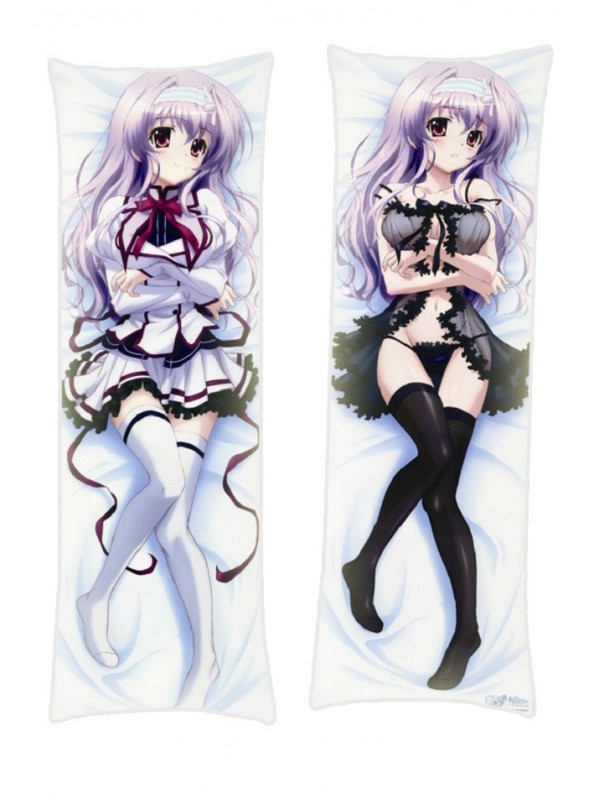 Mashiroiro Symphony The Color of Lovers Miu Amaha Dakimakura Body Pillow Anime