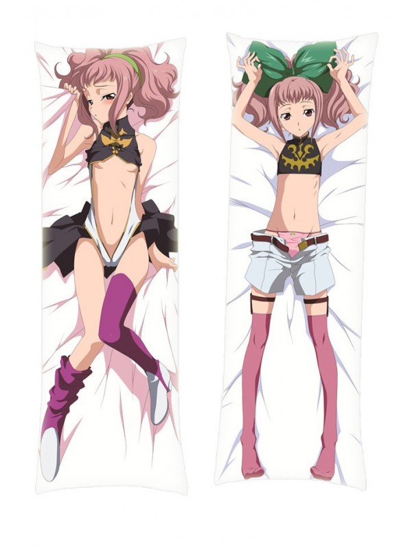 CODE GEASS Lelouch of the Rebellion Anya Alstreim Dakimakura Body Pillow Anime