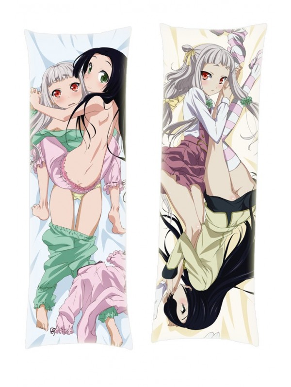 CODE GEASS Lelouch of the Rebellion Dakimakura Body Pillow Anime