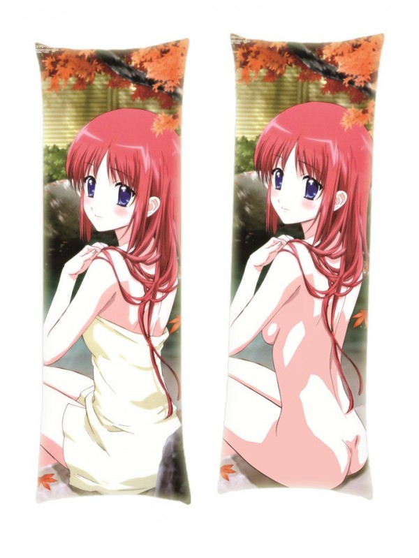 D.C. Da Capo- Kotori Shirakawa Dakimakura Body Pillow Anime