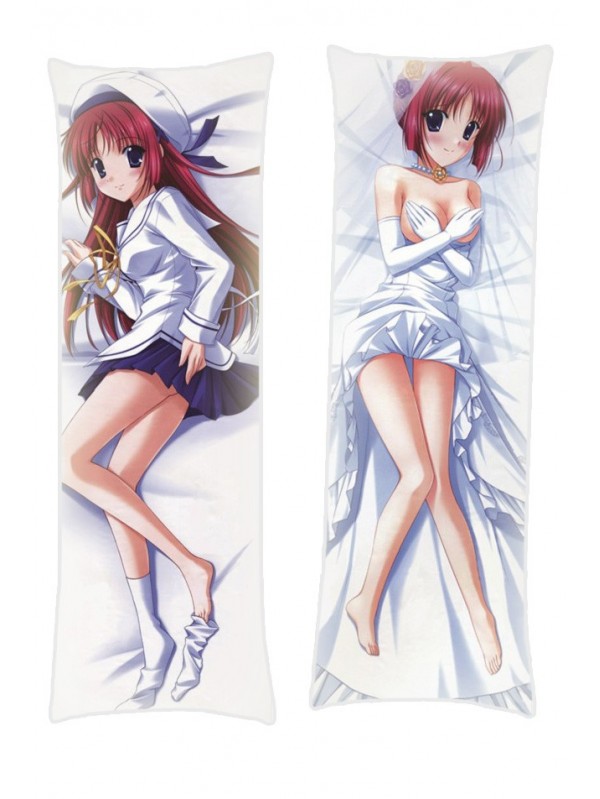 D.C. Da Capo Kotori Shirakawa Dakimakura Body Pillow Anime