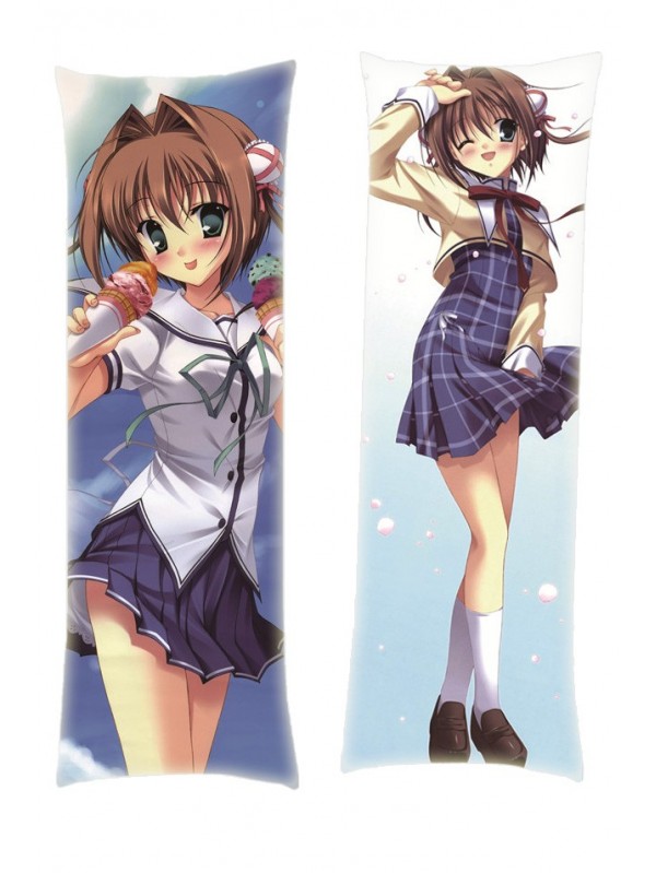 D.C. Da Capo Yume Asakura Dakimakura Body Pillow Anime