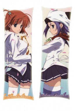 D.C. Da Capo Yume Asakura Dakimakura Body Pillow Anime
