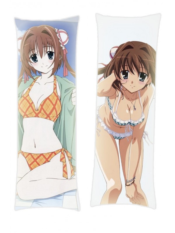 D.C. Da Capo Yume Asakura Dakimakura Body Pillow Anime