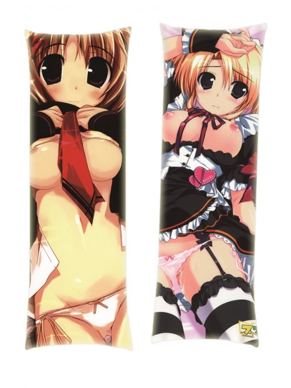 Sweet Lovers-Concerto Shima Mari Dakimakura Body Pillow Anime