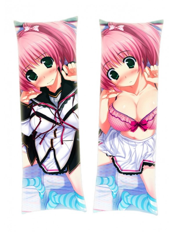 Kamikaze Explorer! Manami Hayase Dakimakura Body Pillow Anime