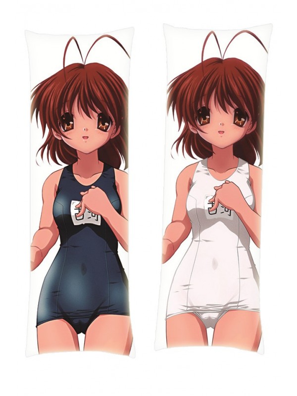 clannad Nagisa Furukawa Dakimakura Body Pillow Anime