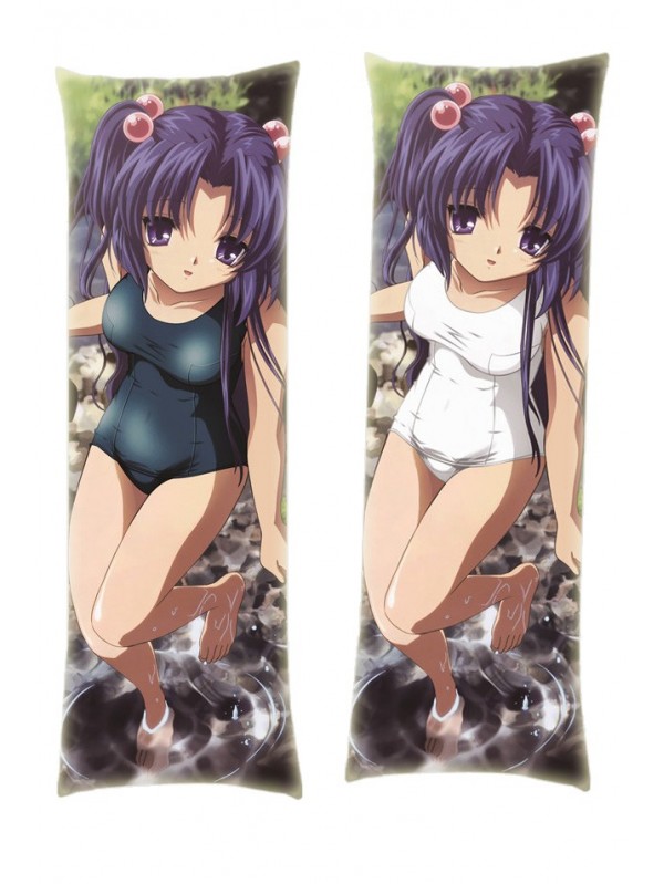 CLANNAD Kotomi Ichinose Dakimakura Body Pillow Anime