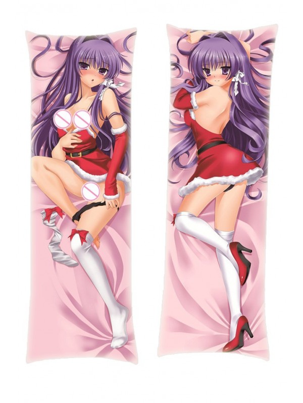 CLANNAD Kyou Fujibayashi Dakimakura Body Pillow Anime