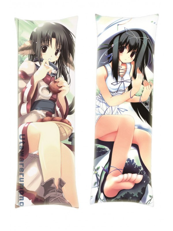 Utawarerumono Eruruu Dakimakura Body Pillow Anime