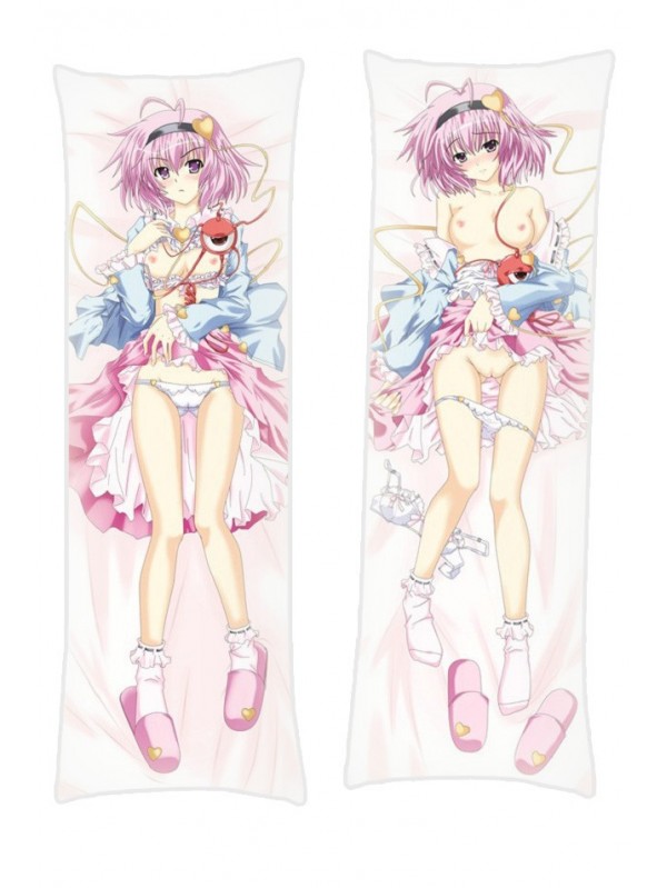 TouHou Project Komeiji Satori Dakimakura Body Pillow Anime