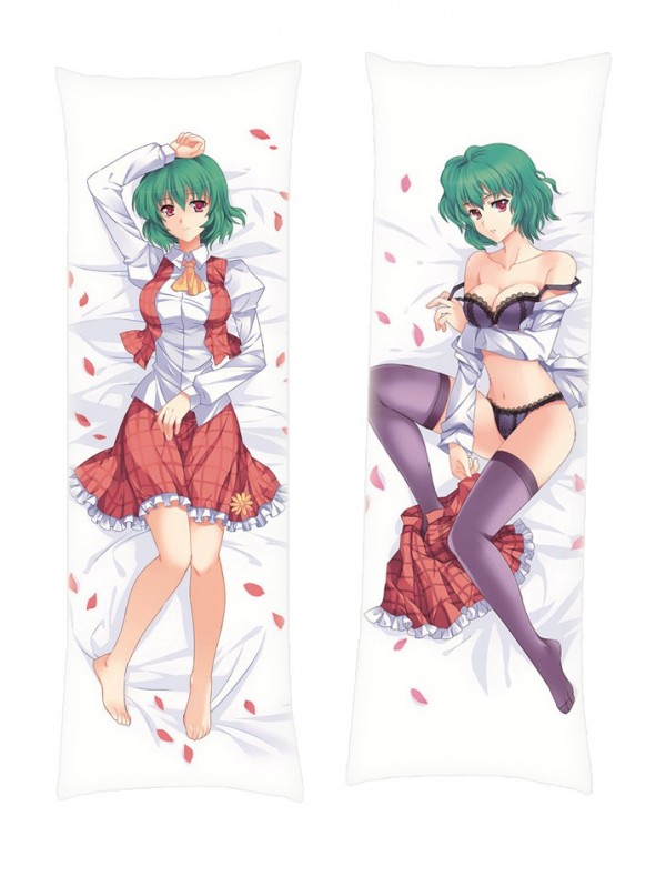TouHou Project Kazami Yuuka Dakimakura Body Pillow Anime