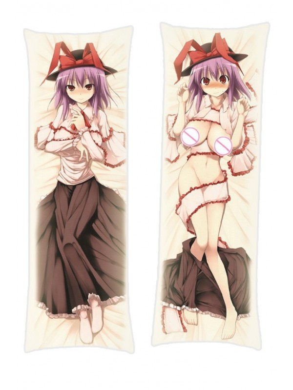 TouHou Project Nagae Iku Dakimakura Body Pillow Anime