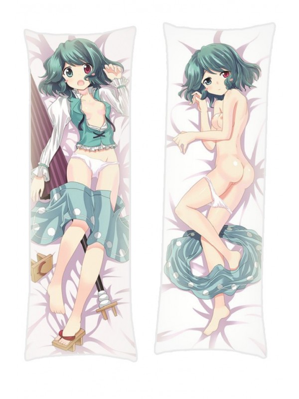 TouHou Project Tatara Kogasa Dakimakura Body Pillow Anime