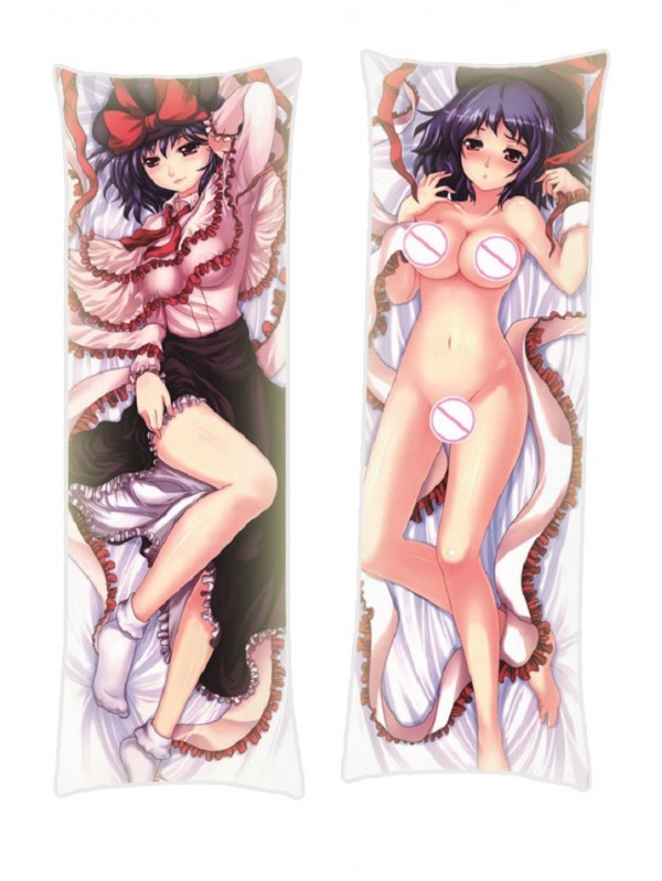 TouHou Project Nagae Iku Dakimakura Body Pillow Anime