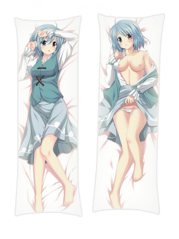 TouHou Project Tatara Kogasa Dakimakura Body Pillow Anime