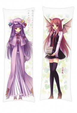 TouHou Project Little Devil Dakimakura Body Pillow Anime