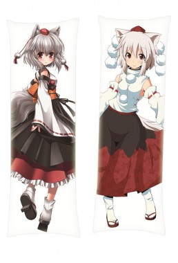 TouHou Project Shameimaru Aya Dakimakura Body Pillow Anime