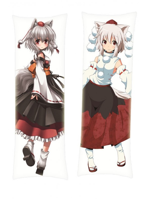 TouHou Project Shameimaru Aya Dakimakura Body Pillow Anime