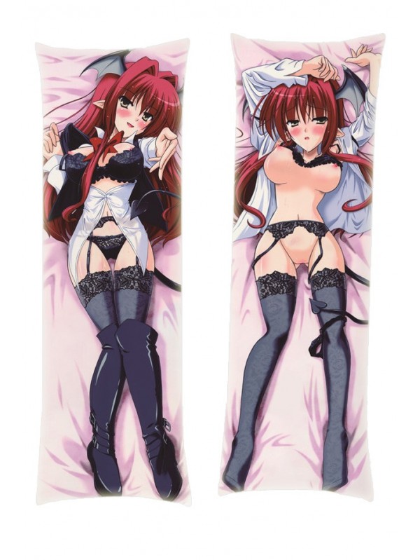 TouHou Project Little Devil Dakimakura Body Pillow Anime