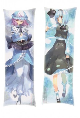 TouHou Project Youmu Konpaku Dakimakura Body Pillow Anime