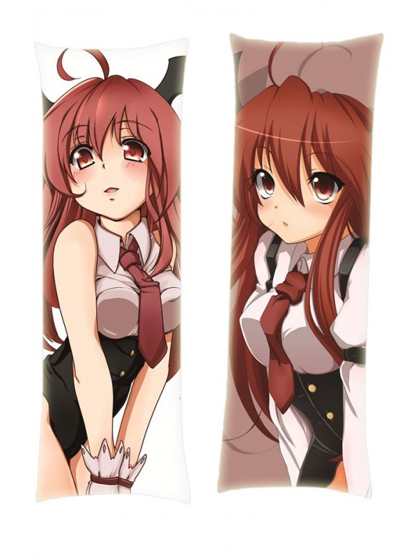 TouHou Project Little Devil Dakimakura Body Pillow Anime