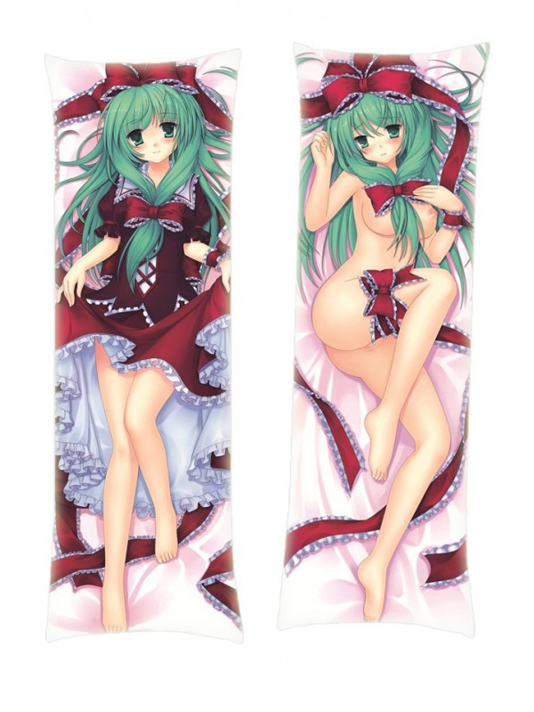 TouHou Project Kagiyama Hina Dakimakura Body Pillow Anime