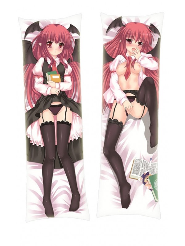 TouHou Project Little Devil Dakimakura Body Pillow Anime