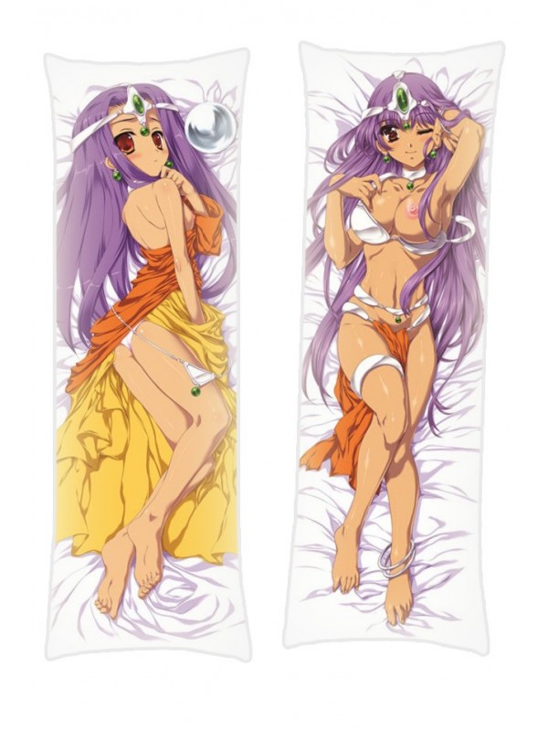 TouHou Project Dakimakura Body Pillow Anime
