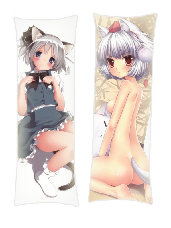 TouHou Project Shameimaru Aya Dakimakura Body Pillow Anime
