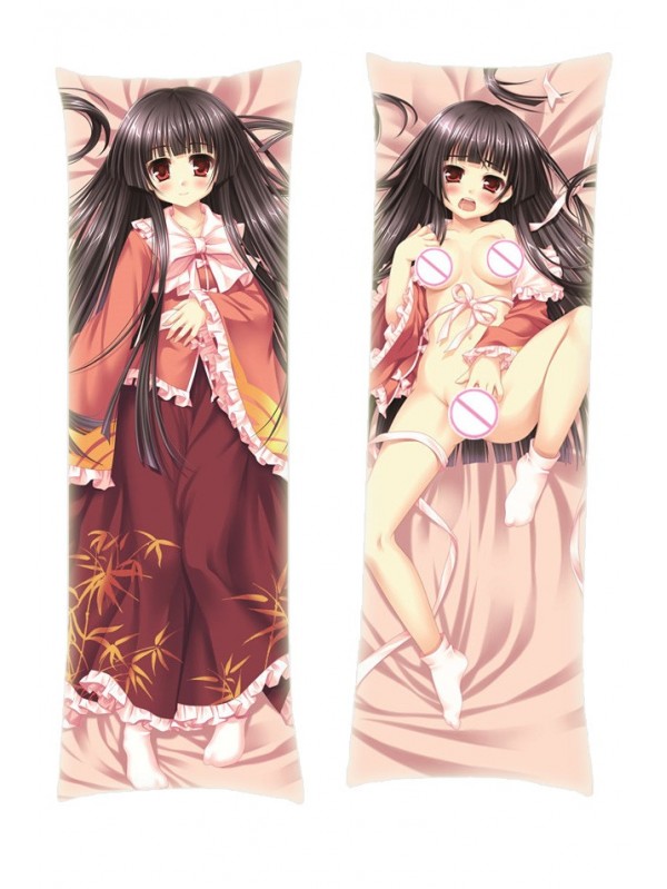 TouHou Project Houraisan Kaguya Dakimakura Body Pillow Anime