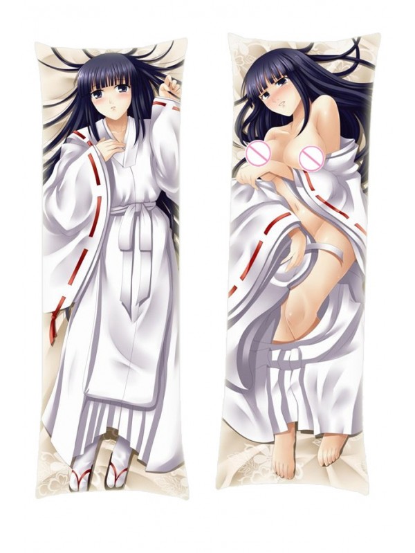 TouHou Project Houraisan Kaguya Dakimakura Body Pillow Anime