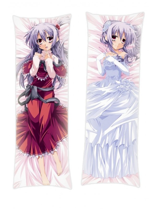 TouHou Project Shinki Dakimakura Body Pillow Anime