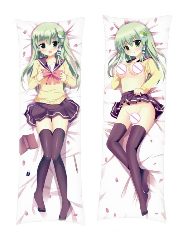TouHou Project Kochiya Sanae Dakimakura Body Pillow Anime