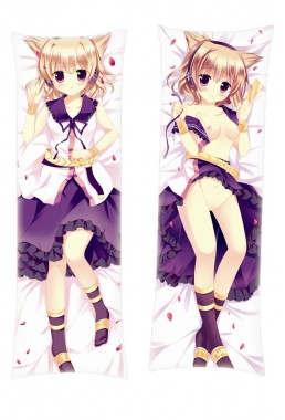 TouHou Project Toyosatomimi no Miko Dakimakura Body Pillow Anime