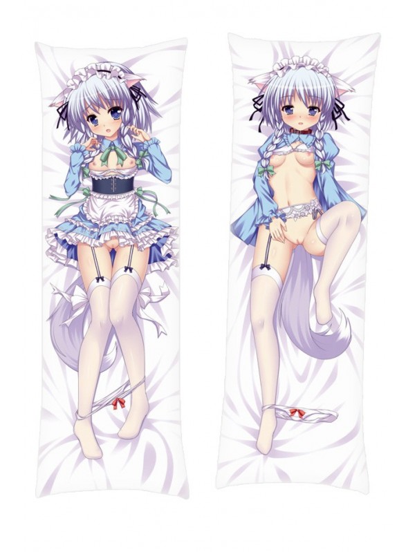 TouHou Project Izayoi Sakuya Dakimakura Body Pillow Anime