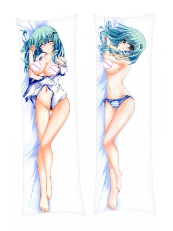 TouHou Project Kochiya Sanae Dakimakura Body Pillow Anime