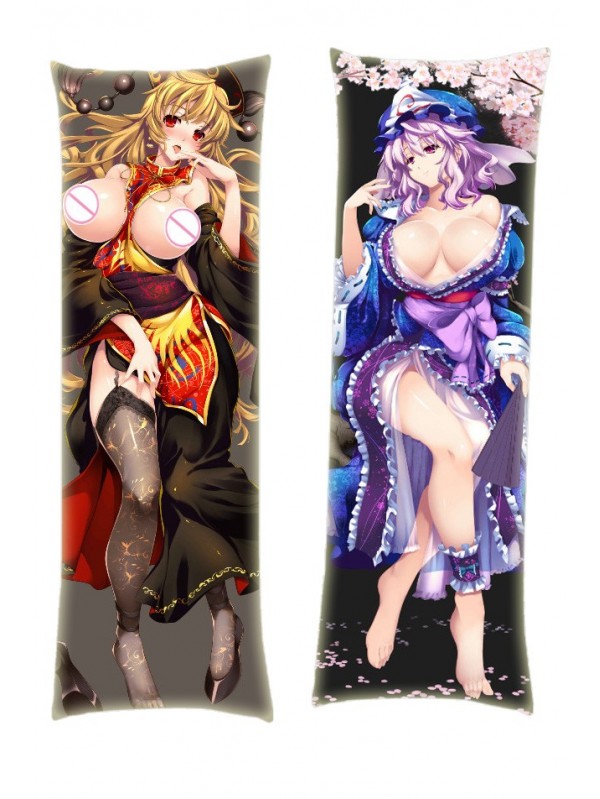 TouHou Project Dakimakura Body Pillow Anime