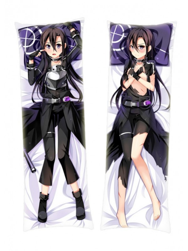 Sword Art Online Kirito Dakimakura Body Pillow Anime