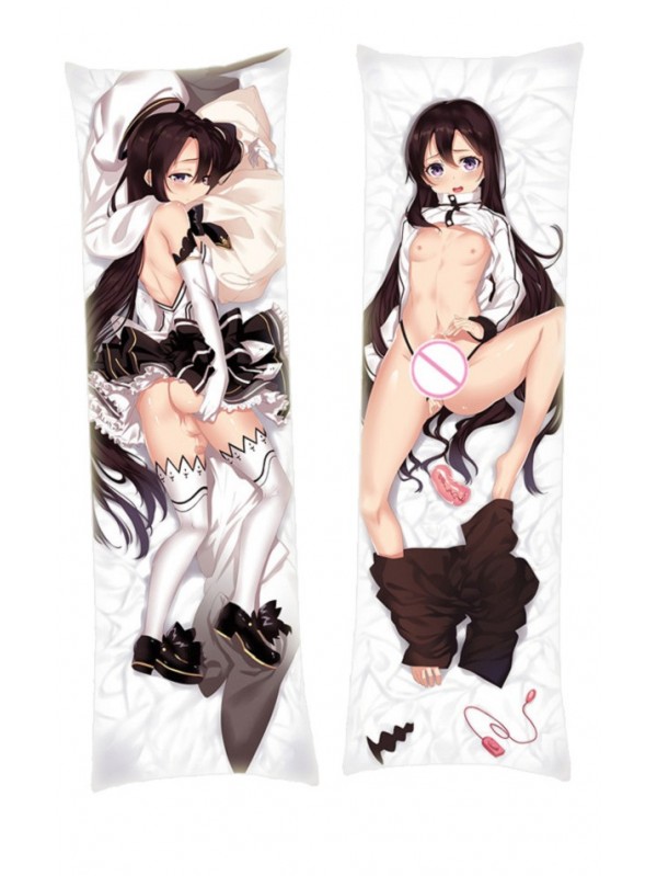 Sword Art Online Kirigaya Kazuto Anime Dakimakura Japanese Hugging Body PillowCases