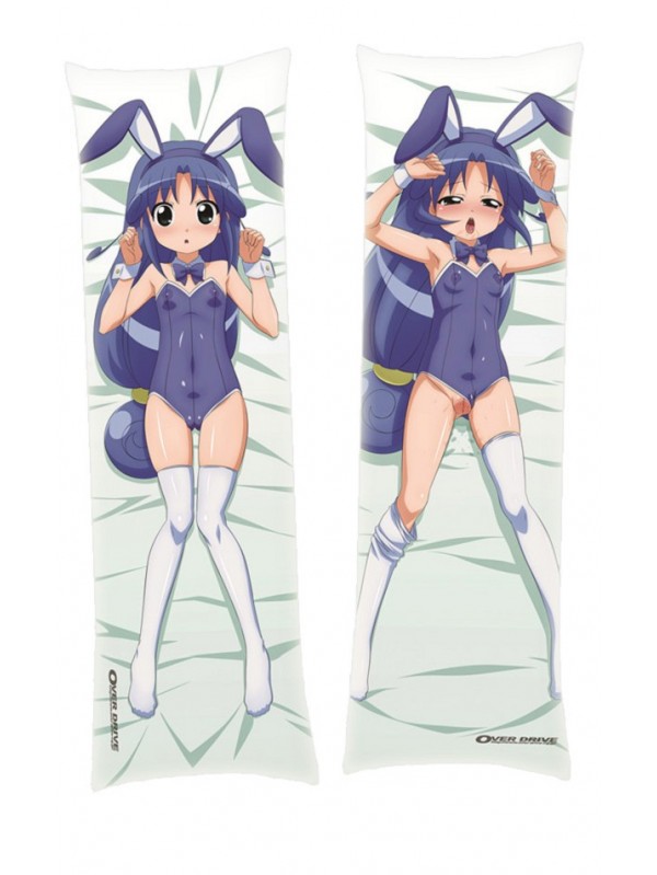 OVER DRIVE Dakimakura Body Pillow Anime